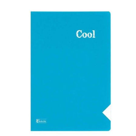 Keskin A5 40 Yp.Kareli Pp Kp.Dikişli Cool Defter