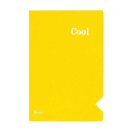 Keskin A5 40 Yp.Kareli Pp Kp.Dikişli Cool Defter