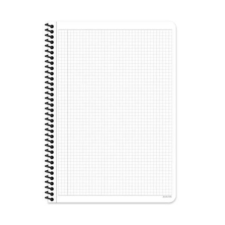 Keskin A4 80 Yp.Kareli Sweet Fun Defter