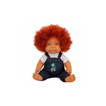Curly Bebek 35 cm