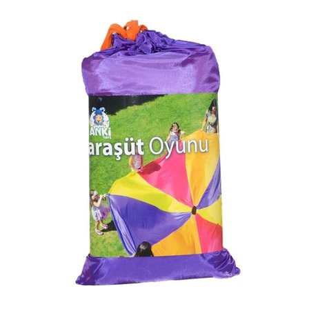Paraşüt Oyunu