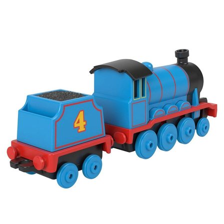 Thomas ve Friends Büyük Tekli Tren Sür-Bırak