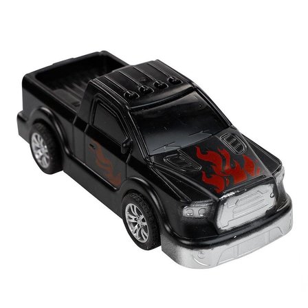 Şehrin Kırılmazları Sürtmali Pick Up