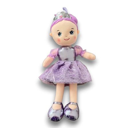 Selbaby Bez Bebek 37 Cm.