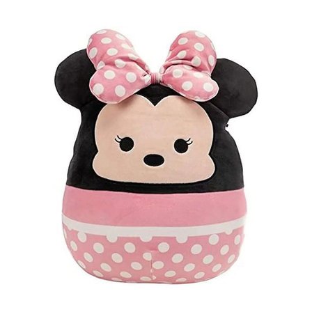 Squishmallows Disney Serisi 20 Cm.