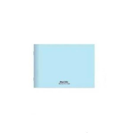 Pastel Resim Defteri 25x35 Cm