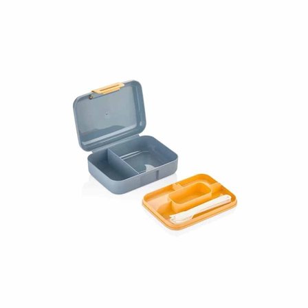 Vagonlife Beslenme Kutusu Premium Launc Box