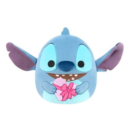 Squishmallows Disney Stitch Serisi 20 Cm