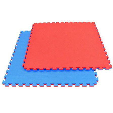 Bebeji 100x100 Zemin Kaplama 26mm