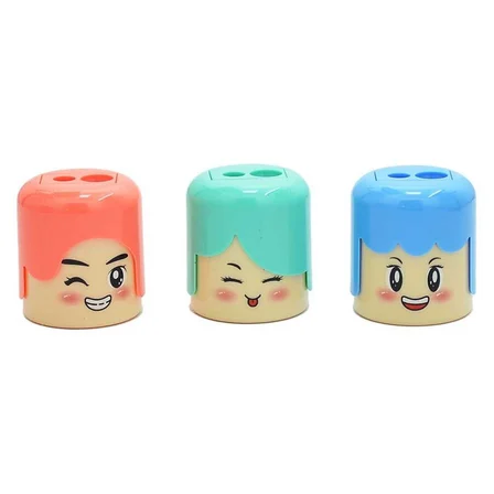 Taros Unıck Color Face Kalemtraş