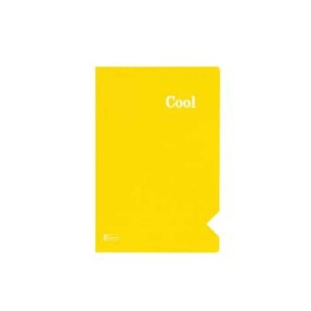 Keskin A5 60 Yp.Çizgili Pp Kp.Dikişli Cool Defter