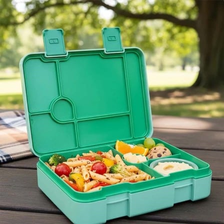 Vagonllife 1000 ML Lunchbox
