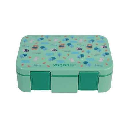 Vagonllife 1000 ML Lunchbox