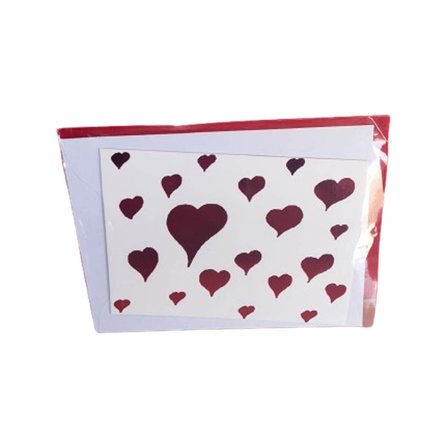 Taros Unick Color Love Hediye Kartı