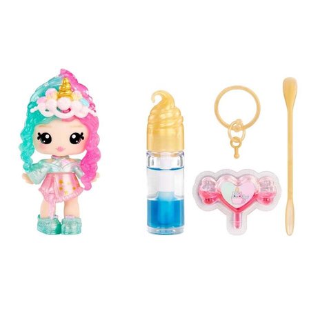 Yummiland Gizemli Renk Phoebe