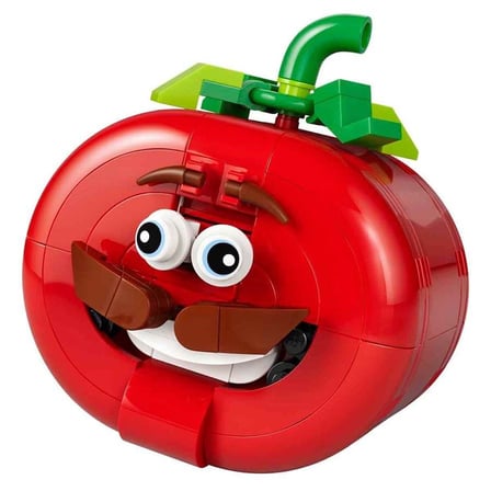 Lego Fortnite Odyssey Domates Kafa