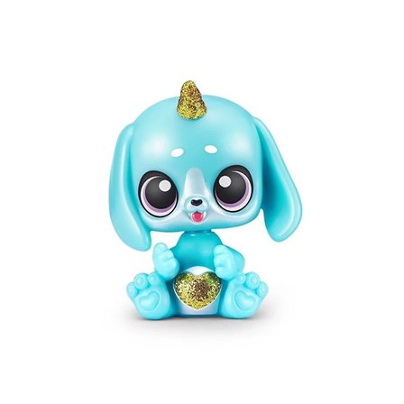 Rainbocorns Puppycorn Sürpriz Mini Figür Paketi