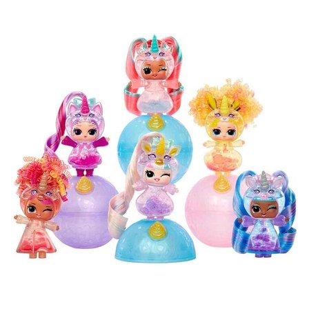 LOL Surprise Unicorn Tots