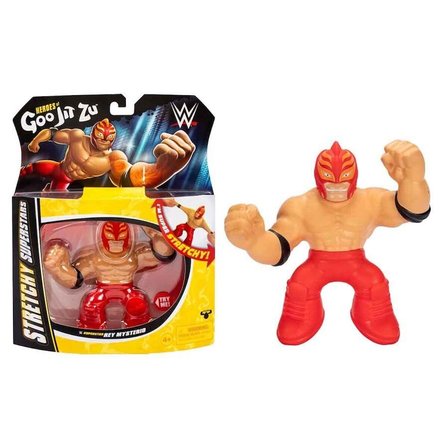Goojitzu WWE Tekli Figür Paketi