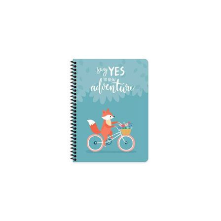 Keskin 16,5*22,5 80 Yp.Kar.Karton Kp.Spr.Gezginler