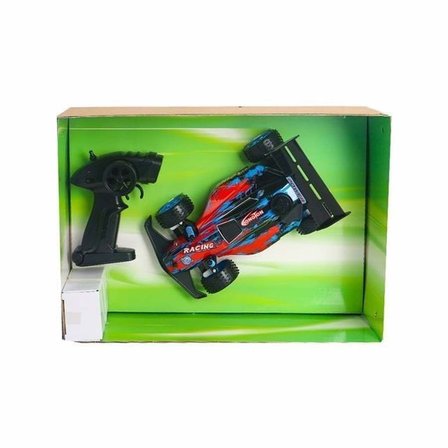 Uzaktan Kumandalı Buggy 1:18 Araba