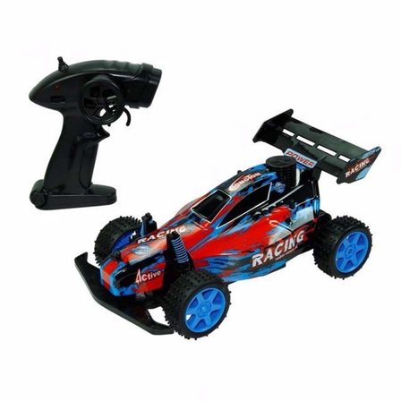 Uzaktan Kumandalı Buggy 1:18 Araba