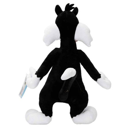 Looney Tunes Sylvester Peluş 43 Cm.