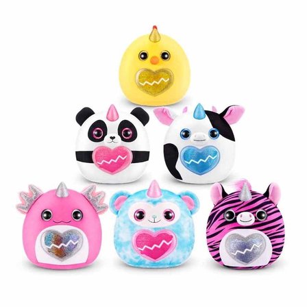 Rainbocorns Mini Eggzania Sürpriz Paket