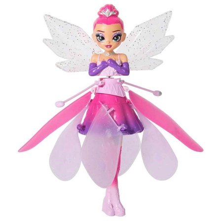 Crystal Flyers İnteraktif Sihirli Uçan Peri