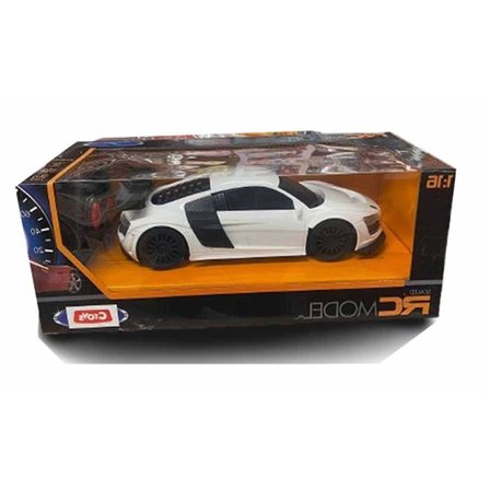 Uzaktan Kumandalı Şarjlı Model Araba 1:16