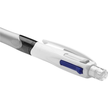 Bic Multifunction 3+1 Tükenmez/versatil Hb Kalem