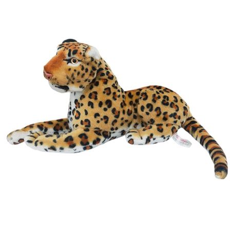 Peluş Leopar 45 Cm.