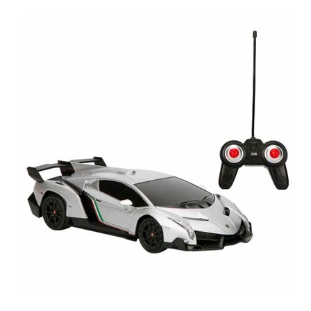 Lamborghini Veneno Işıklı Uzaktan Kumandalı Araba