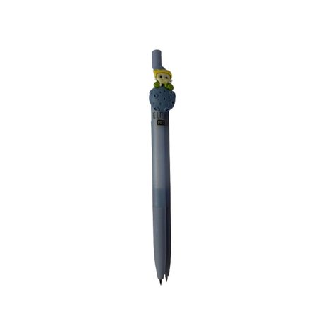 Bu-Bu Versatil Kalem Mutlu Düşler 0,7 Mm.