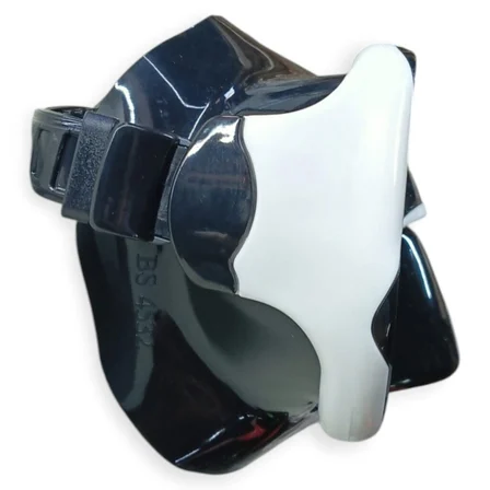 Star Diving Dalış Maskesi Yetişkin - 51705-BEYAZ