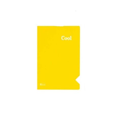 Keskin A4 60 Yp.Çizgili Pp Kp.Dikişli Cool Defter