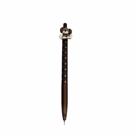 Bu-Bu Versatil Kalem Popüler Hayvanlar 0,7 Mm.