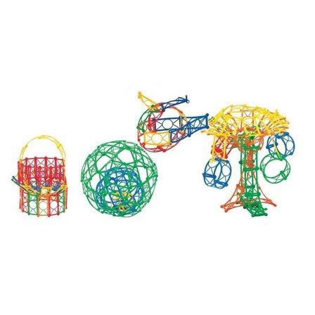 Minyatür Puzzle 240 Parça