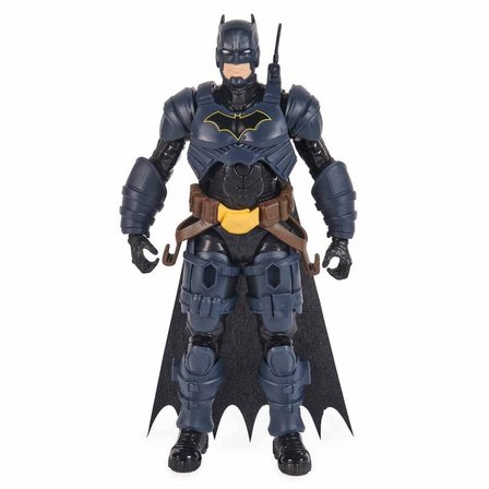 DC Comics Batman Adventures Aksiyon Figürü 30 Cm.