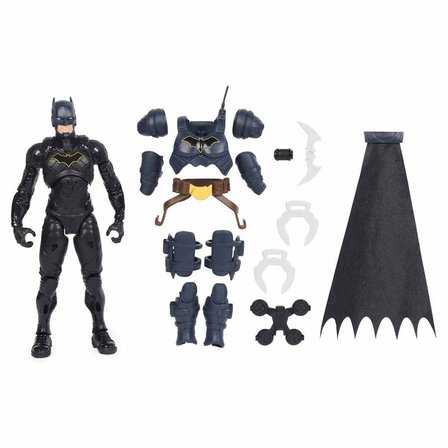 DC Comics Batman Adventures Aksiyon Figürü 30 Cm.