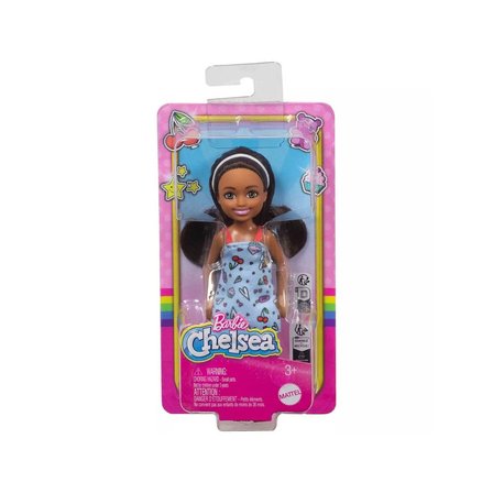 Barbie Chelsea Bebek