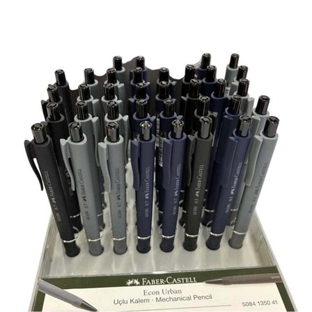 FC Versatil Kalem Econ Urban 0.5mm