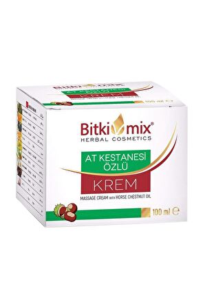 At Kestanesi Kremi - 100 ml