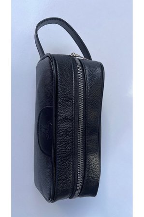 Toro Nero Çift Kulplu Şık Tasarım Erkek El Çantası