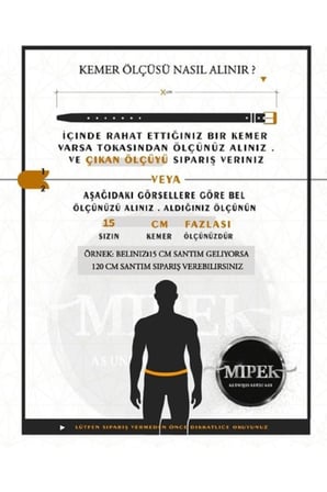 2 Adet Siyah %100 Hakiki Manda Derisi Kemer – 4.5 cm Genişlik – Tokası Kalın - Kot Pantolon Kemeri