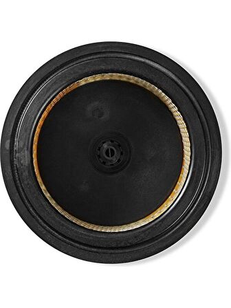 srfn ticaret Karcher Uyumlu Wd 5600 Nano 5.400 6.414-960.0 Yuvarlak Elektrikli Süpürge Hepa Filtre