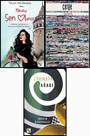 Fırsat Kitapları Koleksiyonu – 2 