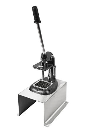 BesaEndüstriyel Set Üstü Patates Dilimleme Makinesi