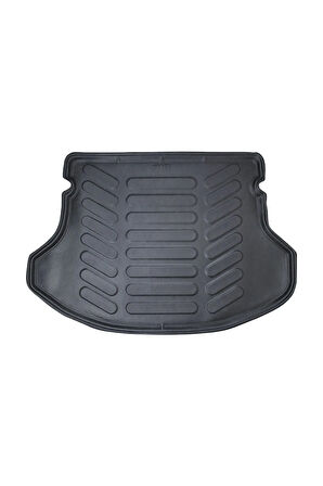 Peugeot 3008 2010 Araca Özel Üretim 3D Havuzlu Paspas ve Bagaj Havuzu