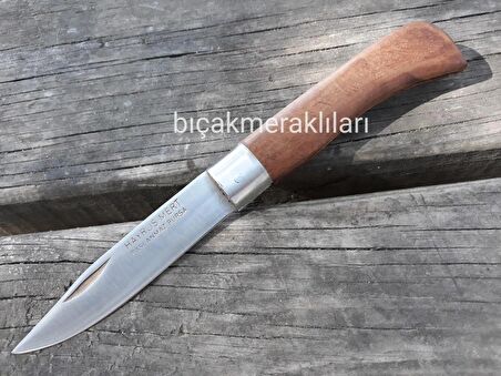 Hayruş Mert Çakı 20.5 CM Açık Uzunluk